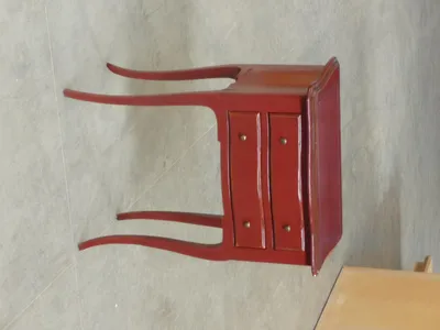 Produktbild von Konsolentische Sideboard Tische Möbel Konsolentisch Design Holz Tisch Konsole