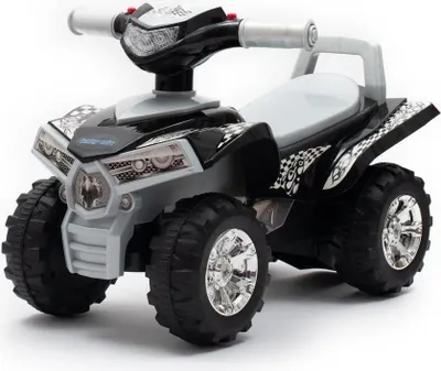 Produktbild von 39272/38076/551 Quad Mit Sound Grau