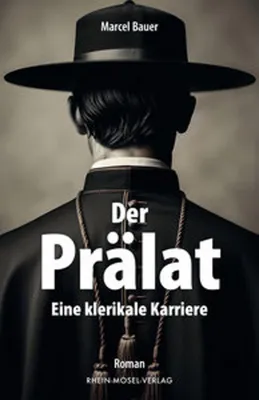 Obrázek produktu pro Der Prälat
