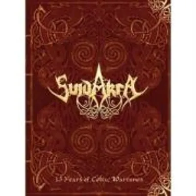 Productafbeelding van 13 jaar Celtic Wartunes
