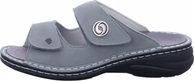 Produktbild von Finn Comfort Plateau Sandalen für Damen