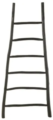 Obrázek produktu pro Dřevěný žebřík