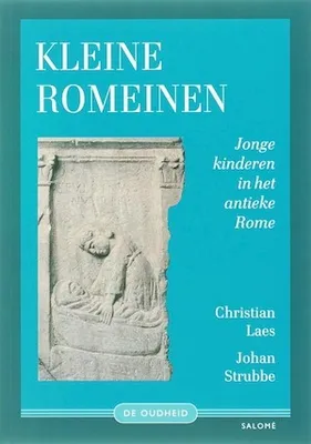 Immagine prodotto di Piccolo Romeinen