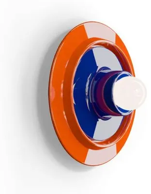 Immagine prodotto di DECO' VOILÀ C2775, Applique, Ferroluce