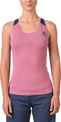 Immagine prodotto di Rafiki Suesca CTN Lady Singlet Rose Wine 40 Tílko