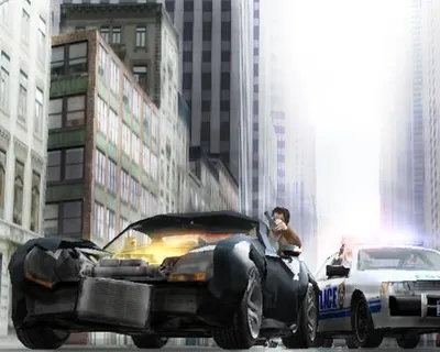 Produktbild von Driver: Parallel Lines