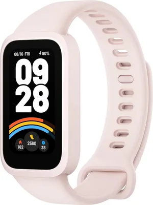 Produktbild von Xiaomi Smart Band 9 Active mit 1,47" Display, 50 Sportmodi, 18 Tage Akku, Herzfrequenz & SpO₂, 5ATM Wasserdicht, Bluetooth 5.3