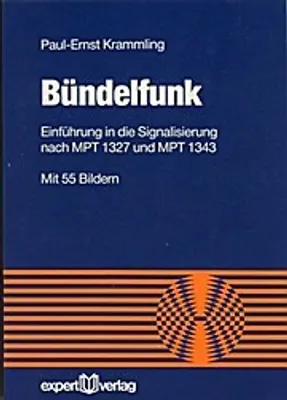 Produktbild von Bündelfunk