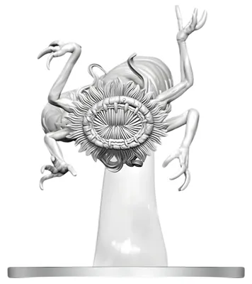 Produktbild von D&D Nolzur's Marvelous Miniatures - Phaerimm-Agent