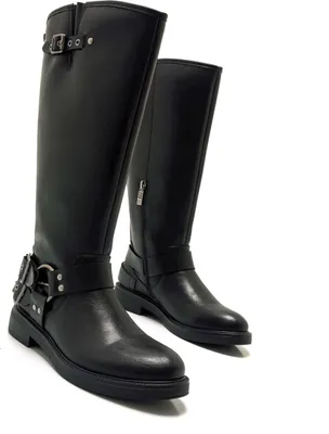 Immagine prodotto di Stivali Mustang 59563-C41325 da Donna