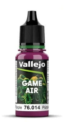 Immagine prodotto di Vallejo Game Air Warlord Purple (18 ml)
