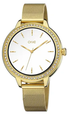 Produktbild von Smartwatch One Osw9810Gm51L