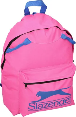 Immagine prodotto di Slazenger - Zaino (rosa)