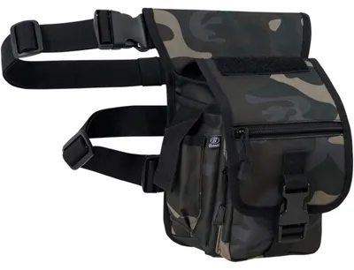Zdjęcie produktu dla Brandit Side Kick Bag darkcamo, OS