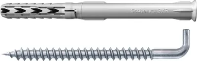 Produktbild von Fischer 563089, 2 Stück(e)