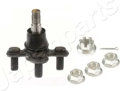 Produktbild von JAPANPARTS Traggelenk Vorne Unten für HONDA CIVIC X Schrägheck (FC, FK) BJ-414