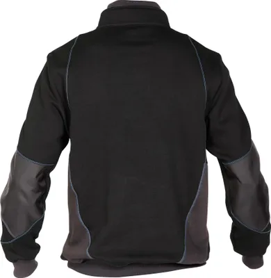 Imagen del producto de Sudadera DASSY STELLAR, modelo pullover, talla M, color /antracita