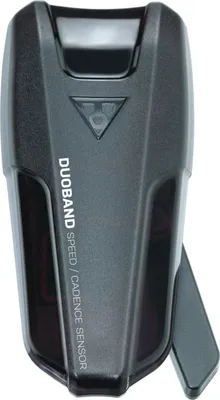 Obrázek produktu pro Topeak – snímač rychlosti a kadence DuoBand, černý