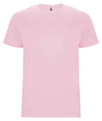 Productafbeelding van Roly - "Stafford" T-shirt voor heren, model LT4839 (maat L), lichtroze