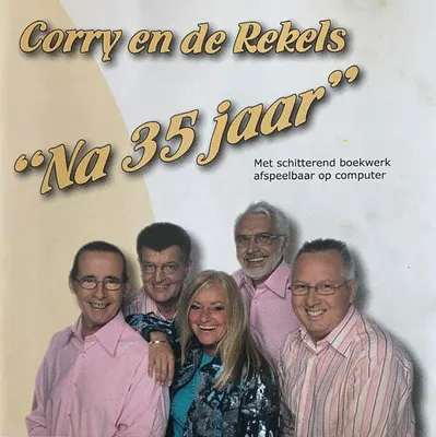 Obrázok produktu pre No 35 rokov