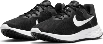 Produktbild von Nike Revolution 6 NN Damen Sneaker Schuhe Turnschuhe Freizeit DC3729 003