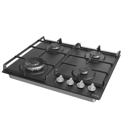 Immagine prodotto di GW641EXB Piano cottura a gas Gorenje