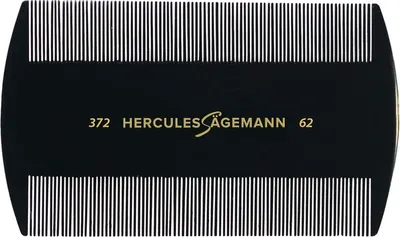 Produktbild von Hercules Sägemann Staubkamm 372/3.5 62/3.5