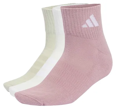 Image de adidas C Ess Ank 3P - magmau/blanc/halgrn/w, taille : S