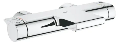Image de GROHE Grohtherm 2000 Mitigeur thermostatique Bain / Douche 34466001