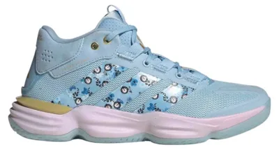 Produktbild von Schuhe Adidas Disney Princess Courtstabil KJ0656