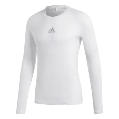 Produktbild von Adidas Alphaskin Sport White XXL