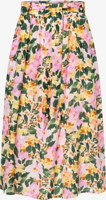 Produktbild von MORE & MORE Printed CO-Voile Ski 6412 38