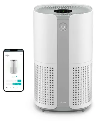 Obrázek produktu pro Duux Bright 2 Luftreiniger Weiß