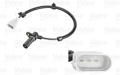 Produktbild von VALEO 254045 Kurbelwellensensor Impulsgeber für VW Golf IV Schrägheck (1J1)
