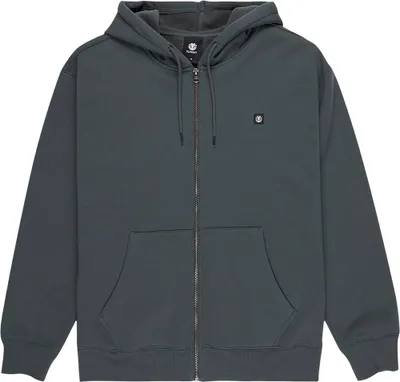Produktbild von Element Icon Rain Reißverschlusspullover Grau S Herren Grau S