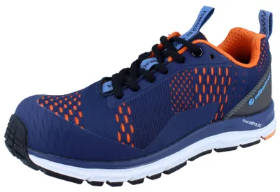 Obrázok produktu pre Šaty Albatros AER55 Impulse Blu Arancione U MLI-S25B5 Pulóver Albatros Veľkosť: 47,