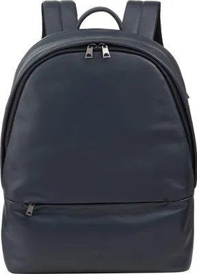Produktbild von DuDu Casablanca Daypack Leder 40 cm Laptopfach