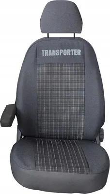 Immagine prodotto di Coprisedili VW T4 linea Premium 1991-2003