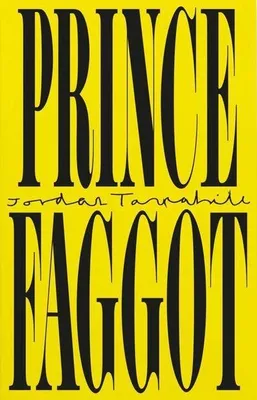 Produktbild von Prince Faggot