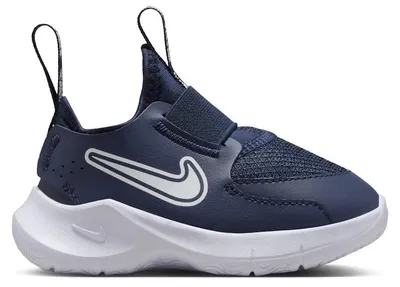 Produktbild von Nike Flex Runner 3 Midnight Navy White (I) - EU 18.5