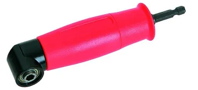 Obrázek produktu pro Nástavec úhlový na bit 1/4" 90° 18910