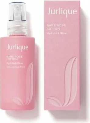 Obrázek produktu pro Jurlique Moisture Plus Rare Rose Lotion 50 ml