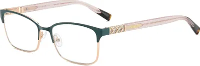 Produktbild von Missoni MIS 0213 Copper green 53/16/140 Damen Brillen