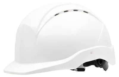 Image de NITRAS HEAD PROTECT, casque de sécurité industriel, EN 397