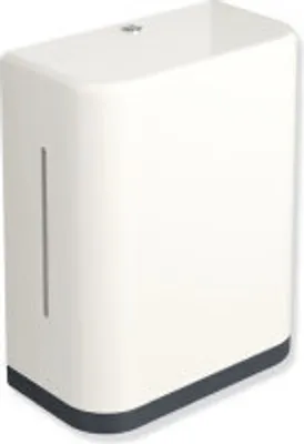 Produktbild von HEWI 477.06B60199 92 Papierhandtuchspender EM