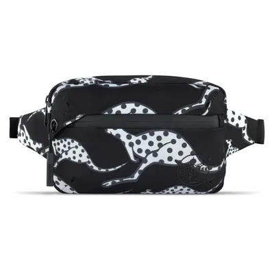 Immagine prodotto di CHIEMSEE marsupio Jump N Fly Belt Bag Black nero