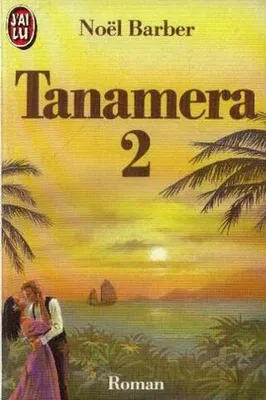 Produktbild von Tanamera tome 2