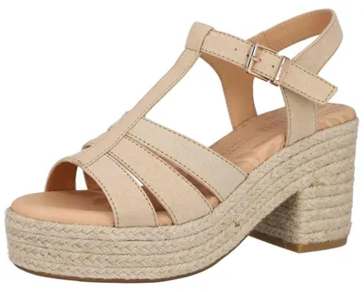 Produktbild von Sandaletten Mtng 070-300541 für Damen