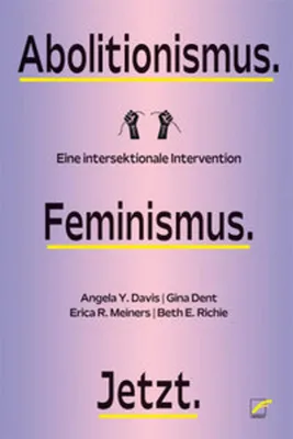 Produktbild von Abolitionismus. Feminismus. Jetzt.