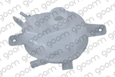 Produktbild von GOOM Wasserkasten Kühler RT-0016 für FIAT QUBO (225)
